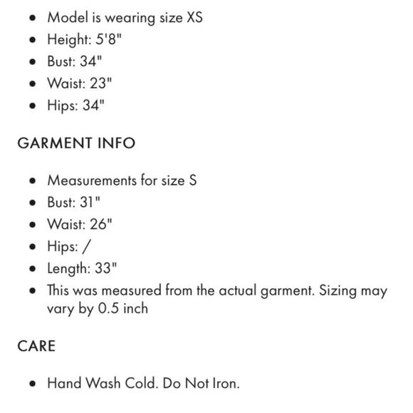 Selfie Leslie Chiffon Mini Dress - Picture 4 of 10